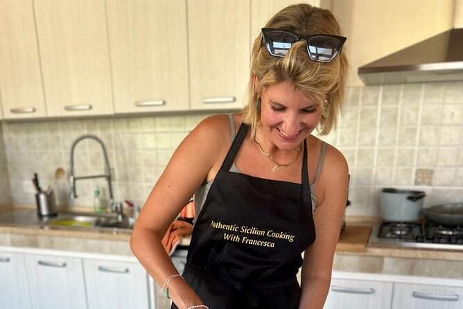 Authentic Sicilian Cooking Class in Palermo - A simple tip set to get the most out of class
