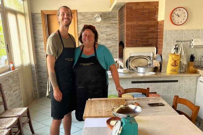 Authentic Sicilian cooking class with Francesca - Key Things to Know Before You Go