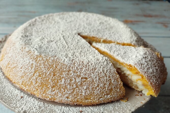 Authentic Sicilian cooking class with Francesca - Price and What You Get for $126.57