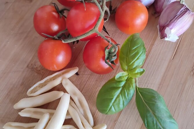 Authentic Sicilian cooking class with Francesca - English-Friendly Teaching and Real Dietary Adjustments