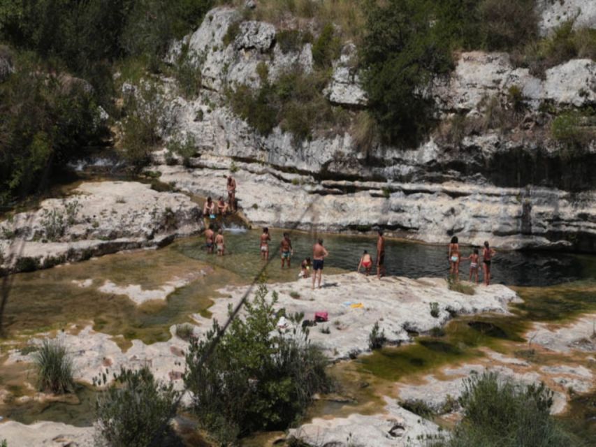 Avola: Cavagrande del Cassibile Reserve Hiking Tour - Cavagrande del Cassibile Reserve: Why This Canyon Matters