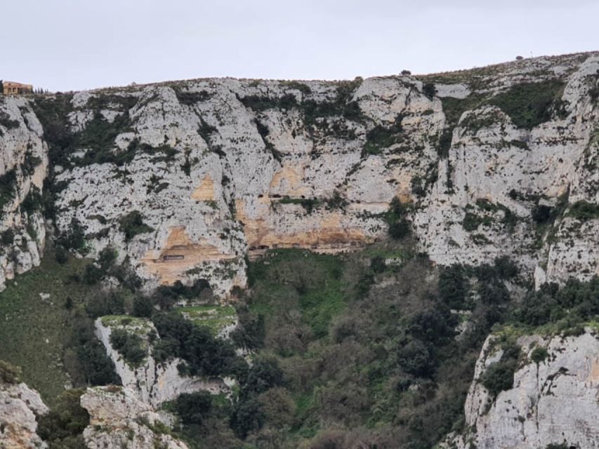 Avola: Cavagrande del Cassibile Reserve Hiking Tour - Price and Value: Is $339.86 per Group Worth It?