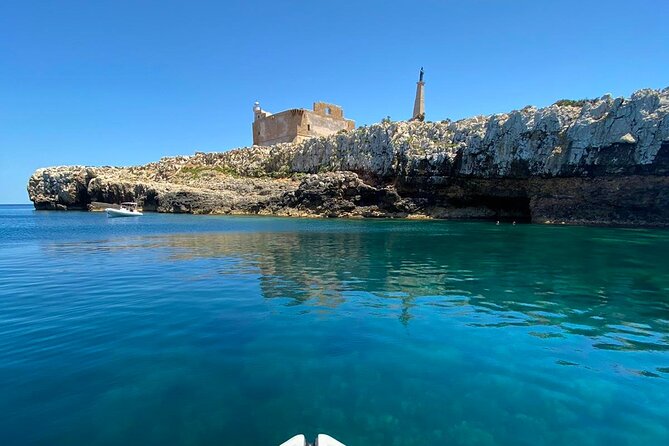 Avola: Vendicari Capopassero Group Boat Tour and Aperitif - Key highlights you should notice