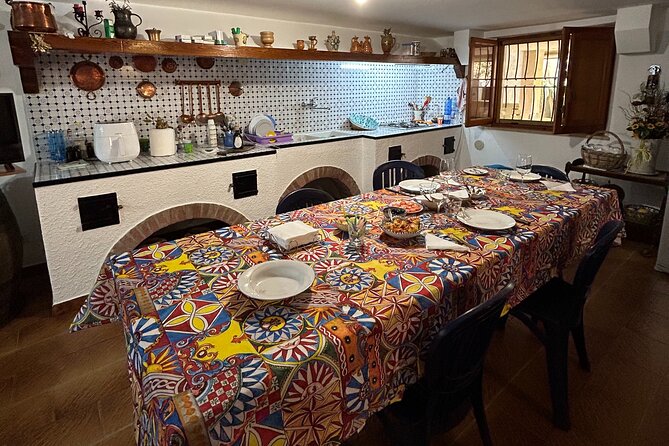 Balestrate Olive Grove Tour: Wine and Olive Oil Tasting - Price and value: why $67.72 often feels fair here