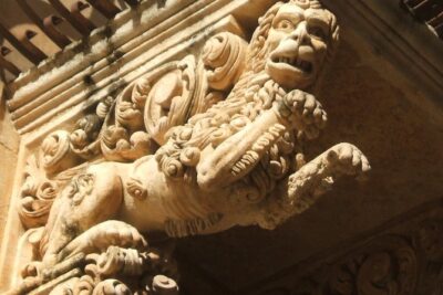 Baroque Noto private walking tour - Neoclassic Stops That Make the Baroque Make Sense