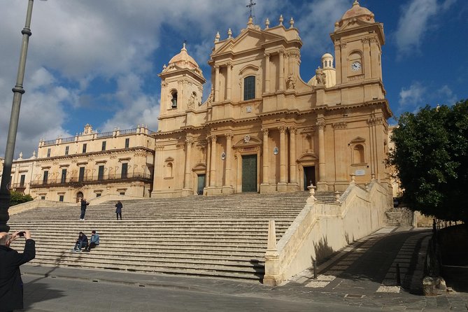 Baroque shades of Sicily (Noto, Modica and Ragusa day tour) - Why this Noto–Modica–Ragusa day trip works from Catania