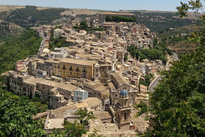 Baroque shades of Sicily (Noto, Modica and Ragusa day tour) - Modica: UNESCO streets plus the chocolate stop