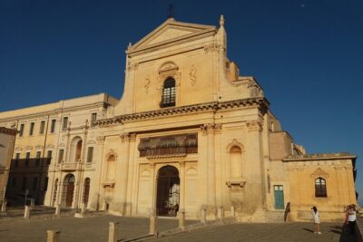 Baroque shades of Sicily (Noto, Modica and Ragusa day tour) - The pace and what “8 hours” feels like in real life