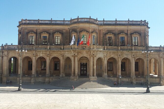 Baroque shades of Sicily (Noto, Modica and Ragusa day tour) - Price and value: is $132.15 a fair deal?