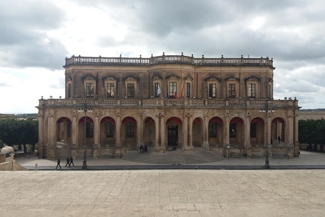 Baroque shades of Sicily (Noto, Modica and Ragusa day tour) - Who should book this tour (and who should consider alternatives)