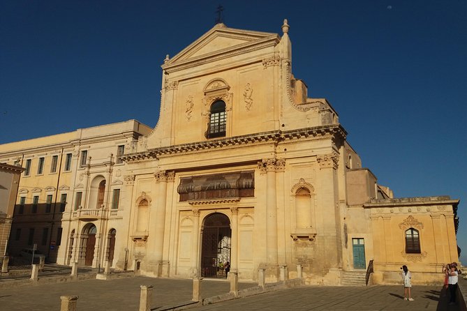 Baroque shades of Sicily (Noto, Modica and Ragusa day tour) - The pace and what “8 hours” feels like in real life