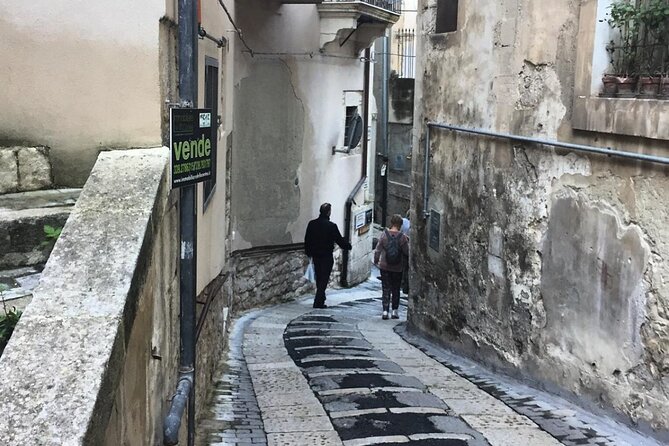 Baroque tour: Ragusa, Modica and Noto - How your driver shapes the whole experience (Claudio and Giovanni are names to watch)