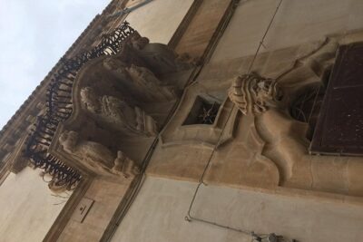 Baroque tour: Ragusa, Modica and Noto - Noto: Baroque drama, Main Street moments, and limoncello