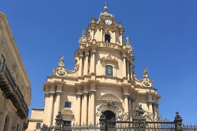 Baroque tour: Ragusa, Modica and Noto - Comfort, Wi‑Fi, and the small-group advantage