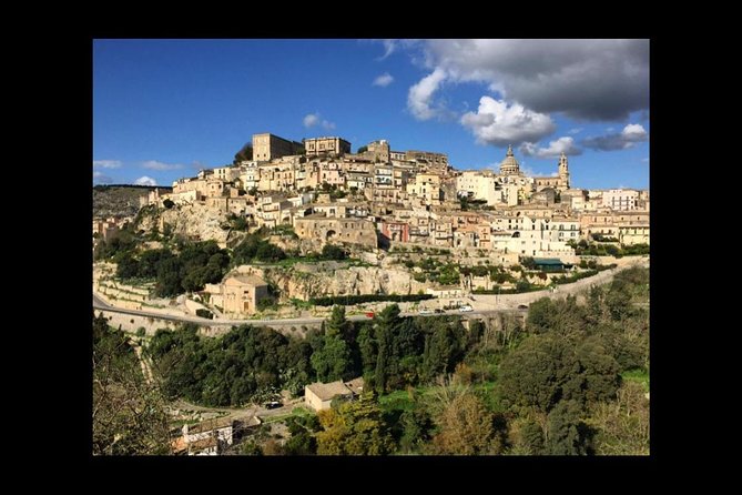 Baroque tour: Ragusa, Modica and Noto - Price and value: what $543.06 buys you for this 8-hour loop