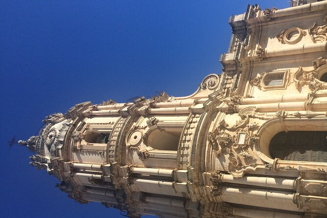 Baroque tour: Ragusa, Modica and Noto - Who this tour suits best (and who should reconsider)
