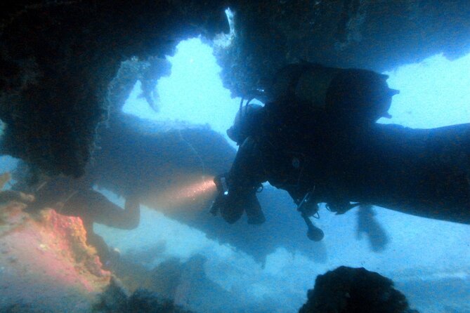 Basic Scuba Diver - Certification and Exam: What You Need to Finish Strong