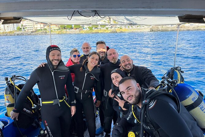 Basic Scuba Diver - Equipment Rental and the Wetsuit Fit Moment