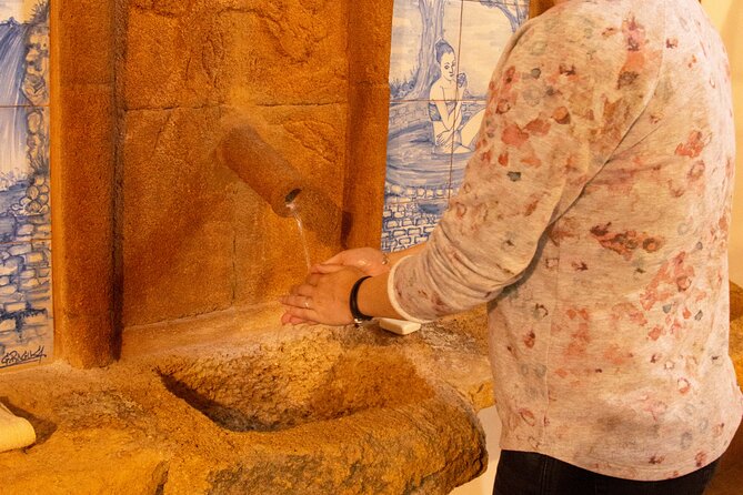 Basic Tour of the Soap Museum in Sciacca - Who should book this soap museum tour
