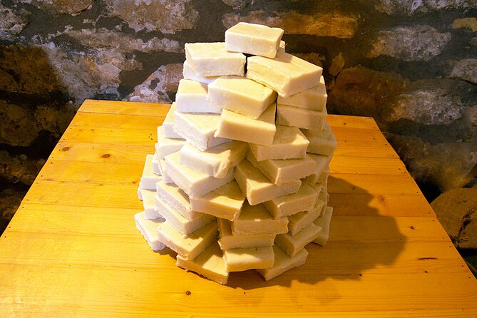 Basic Tour of the Soap Museum in Sciacca - One hour, one main stop: what you’ll see (and why it works)