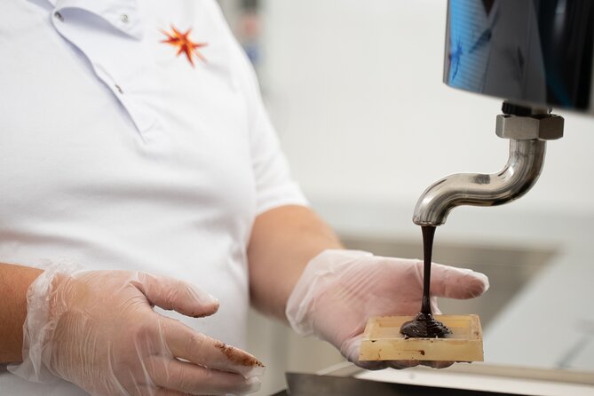 Become a chocolatier for a day, in Modica raw chocolate - Key things that make this workshop worth your time