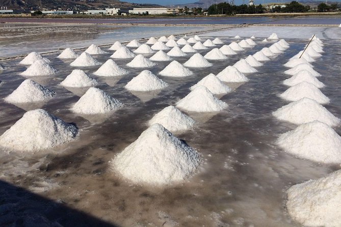 Best Excursion in western Sicily to Erice, Trapani Salt Flats from Palermo - Trapani free time: keep it flexible for your mood
