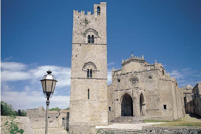 Best Excursion in western Sicily to Erice, Trapani Salt Flats from Palermo - Who this excursion fits best