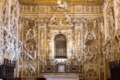 Best Full Day Exclusive Excursion in Sicily to Cefalù & Castelbuono From Palermo - Castelbuono: medieval streets, castle time, and a famous dessert stop
