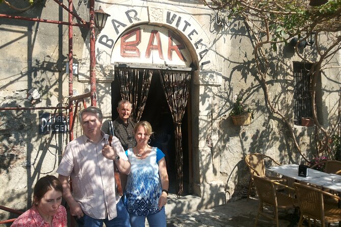 Best of Godfather and Taormina Tour with Street Food Tasting - Port Day, But Better: How the Layout Really Works