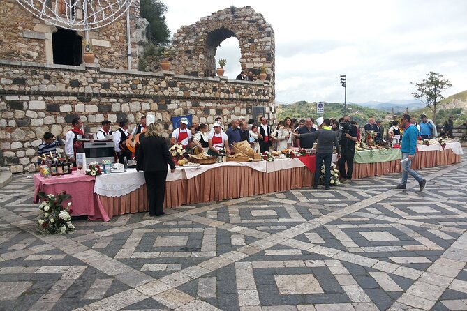 Best of Godfather and Taormina Tour with Street Food Tasting - Price and Value: Is $115.19 Worth a 7-Hour Day?