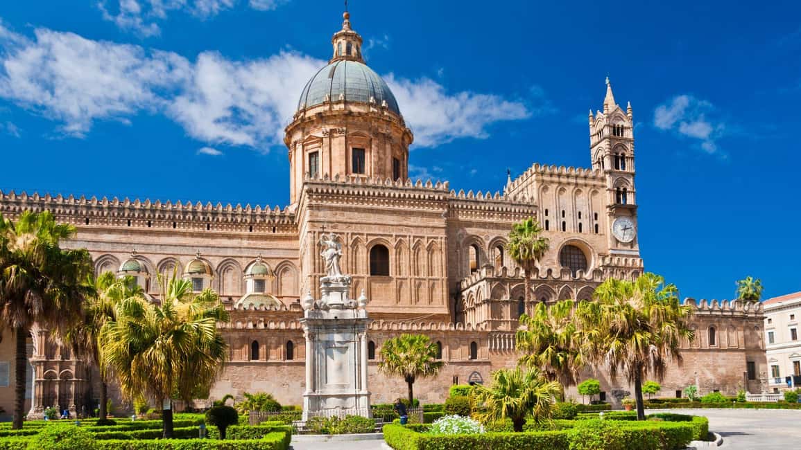 Best of Palermo: Private Walking Tour with a Local - Key Things I’d Plan Around