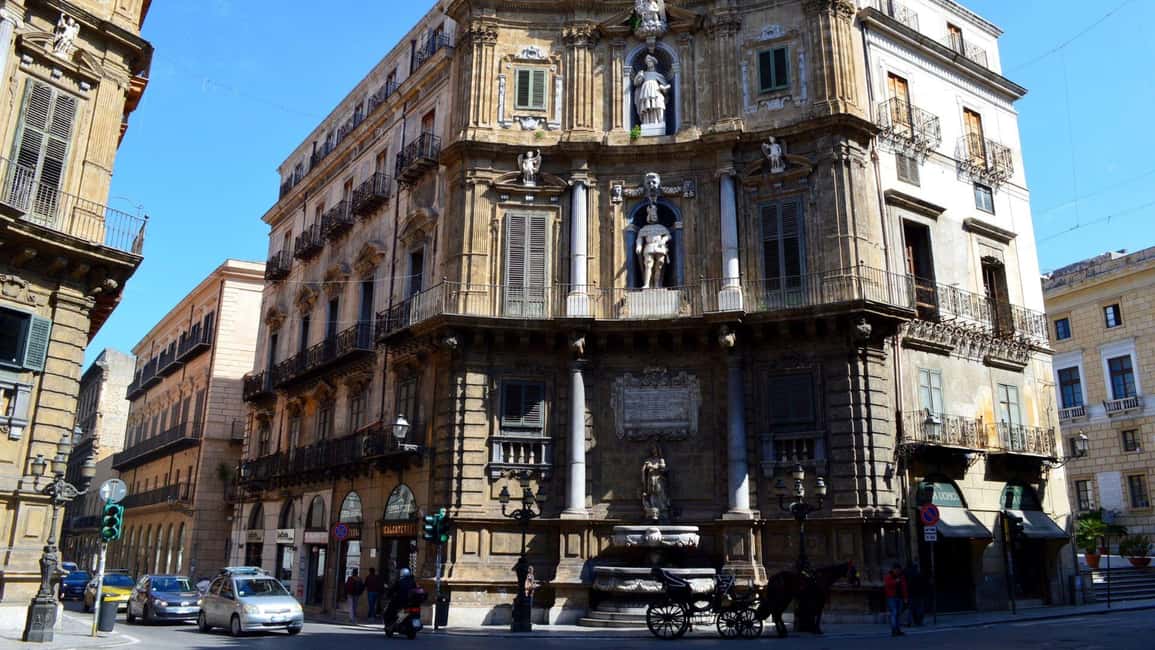 Best of Palermo: Private Walking Tour with a Local - Cannoli Hunting and Shopping Tips You’ll Actually Use