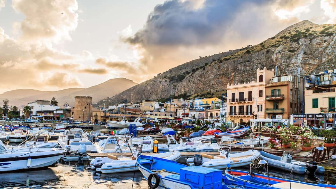 Best of Palermo: Private Walking Tour with a Local - Price and What You Get for $49 per Person