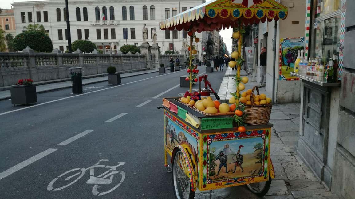Best of Palermo: Private Walking Tour with a Local - Who This Tour Fits Best (and Who Might Want Something Else)