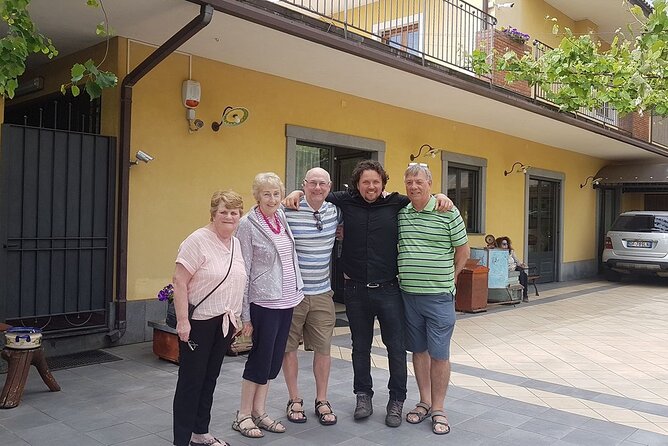 Best Shore Excursion Etna, Taormina, Messina With Tasting Of Sicilian Products - Pace, Group Setup, and Who This Tour Fits Best