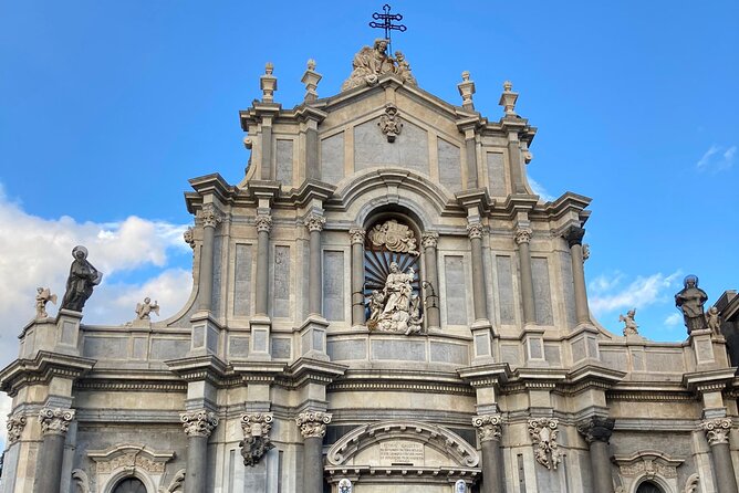 Bike tour of Catania by e-bike - Why an e-bike tour is the fastest way to understand Catania