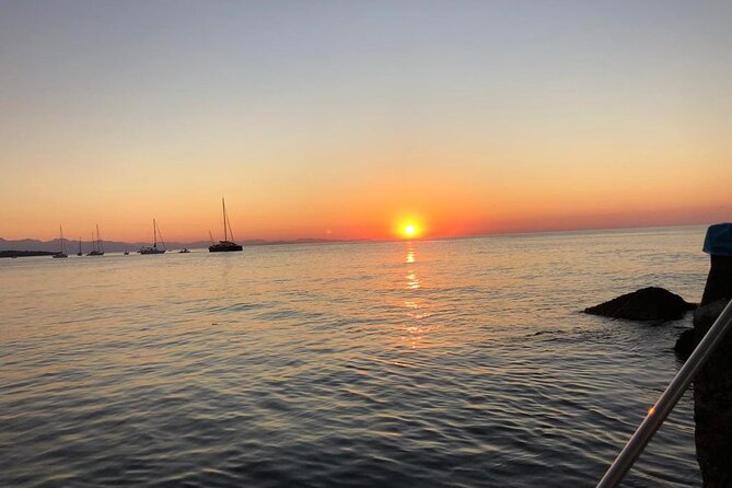 Boat excursion along the coast of Cefalù - What You Learn While Passing Cefalù: Short Notes That Stick
