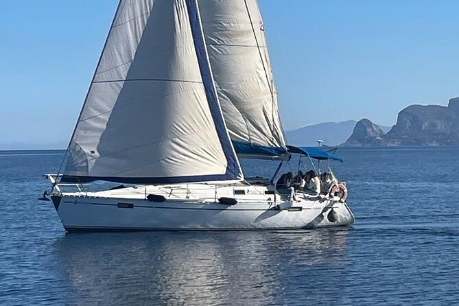 Boat excursion from Palermo with aperitif and wine - Key highlights worth knowing