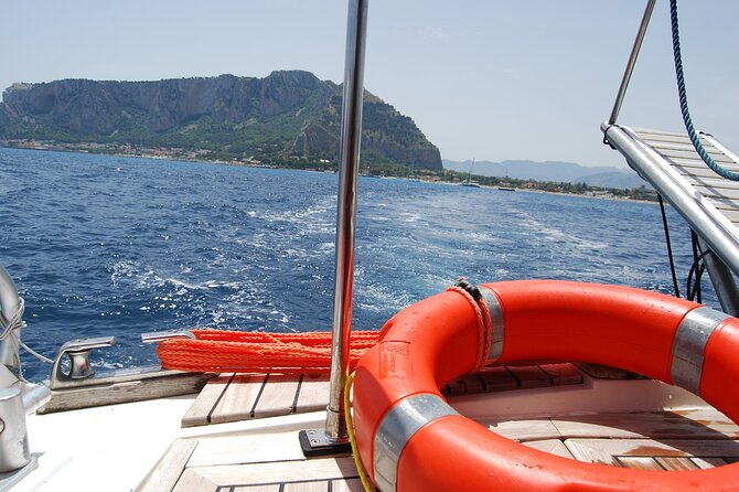 Boat excursion in Palermo - A 4-Hour Palermo Boat Excursion That Actually Feels Like a Day Trip
