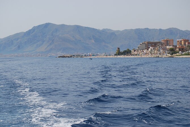 Boat excursion in Palermo - Snorkeling Gear Included: What to Expect and What to Double-Check
