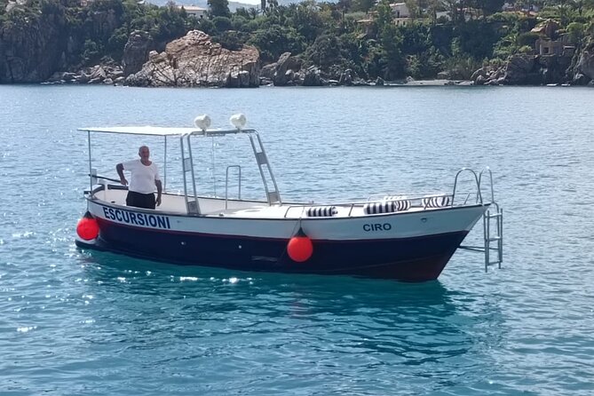 Boat excursion to Cefalu with aperitif - Why this Cefalù boat tour is such good value