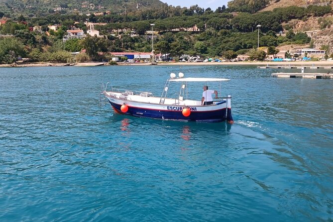 Boat excursion to Cefalu with aperitif - Price and group size: what you’re really paying for