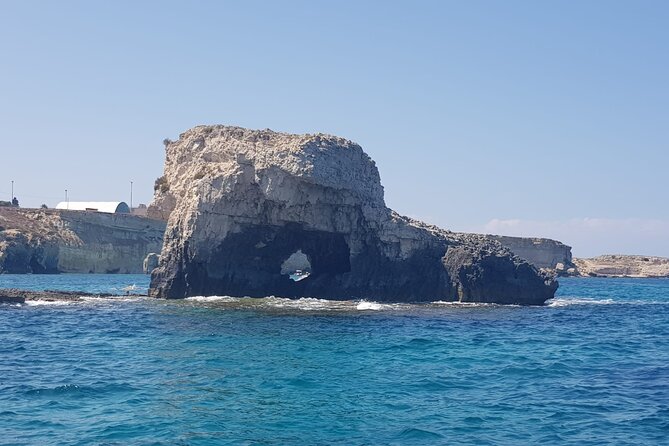 Boat Excursion to Ortigia with Typical Homemade Lunch - Price value: what $84.10 buys you (and why it’s fair)
