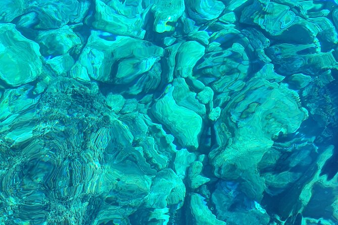Boat Experiences With Aperitif - Mazzarò: A Quick Bay Break With Natural Charm