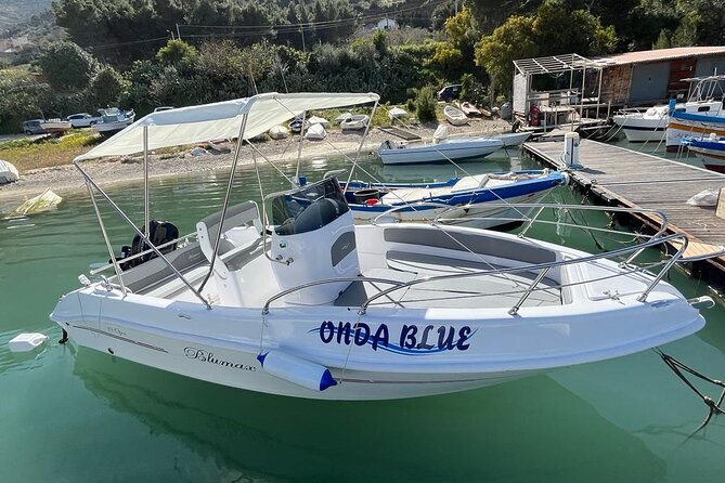 Boat rental Castellammare del Golfo, rent a boat. - Key things that matter before you go