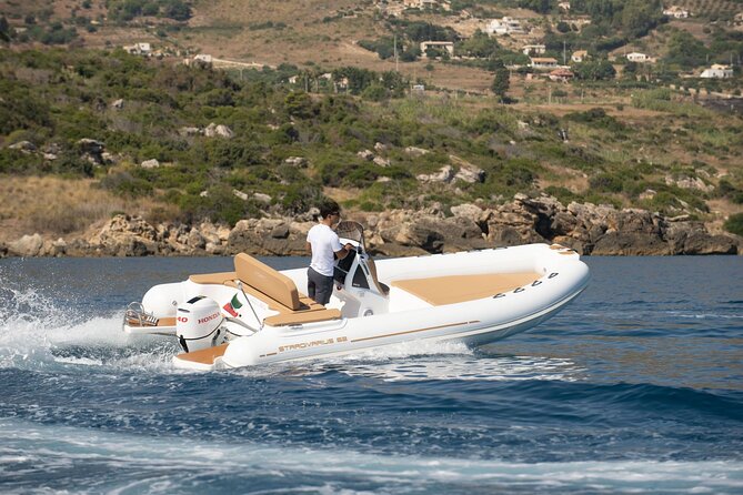 Boat rental Castellammare del Golfo, rent a boat. - Price and value: what you’re really paying for