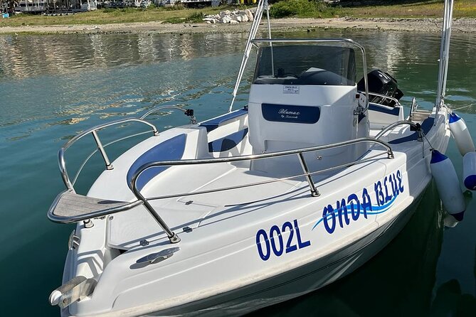Boat rental Castellammare del Golfo, rent a boat. - Using the boat like a pro (and why support matters)