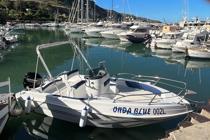 Boat rental Castellammare del Golfo, rent a boat. - The one thing to watch: confirm your exact setup and inspect quickly
