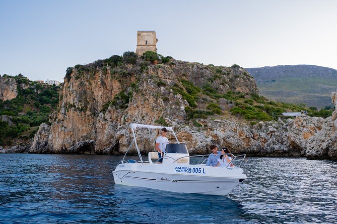 Boat rental without license Castellammare del Golfo-Rent boat - License-free boat rental in Castellammare del Golfo: the real value