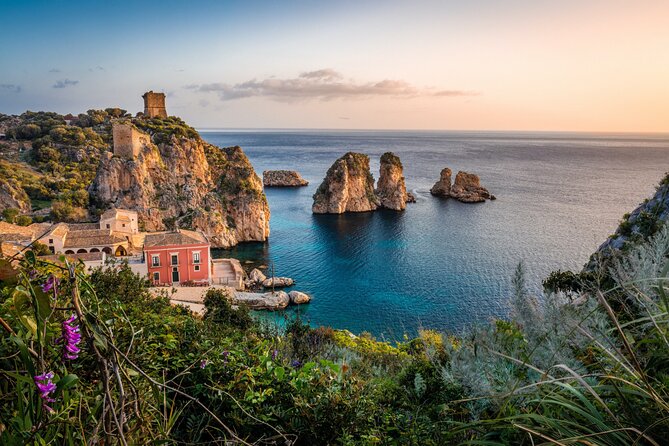 Boat rental without license Castellammare del Golfo-Rent boat - 4 hours vs 9 hours: which one fits your travel style